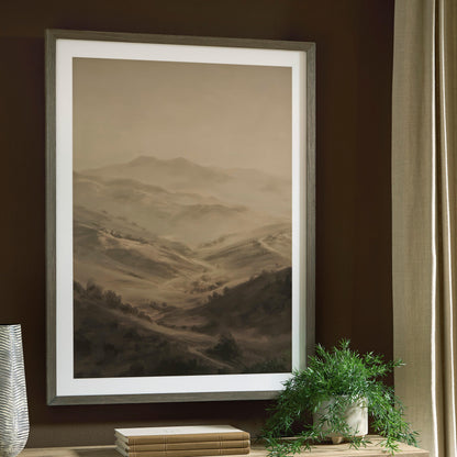 Stuart Furniture Outlet - Ashley Furniture - Grantmour Wall Decor - Wall Art - A8000535