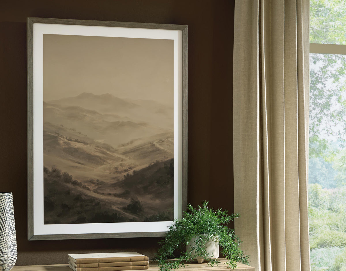 Grantmour Wall Decor