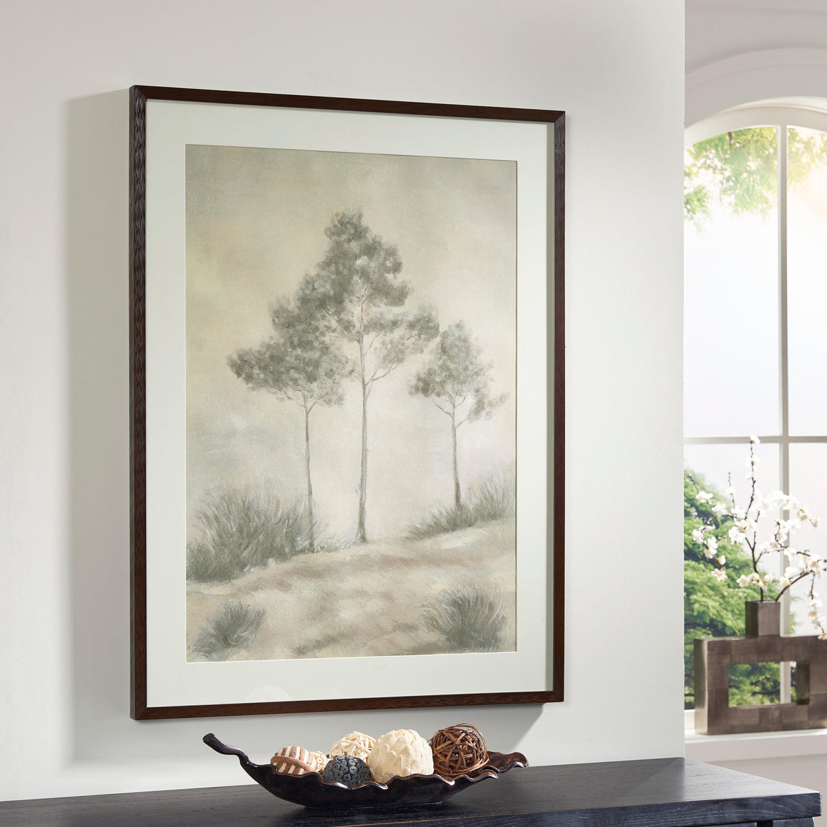 Stuart Furniture Outlet - Ashley Furniture - Fenngrove Wall Decor - Wall Art - A8000536
