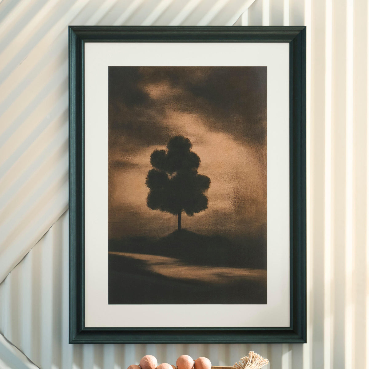 Stuart Furniture Outlet - Ashley Furniture - Chadlow Wall Decor - Wall Art - A8000537