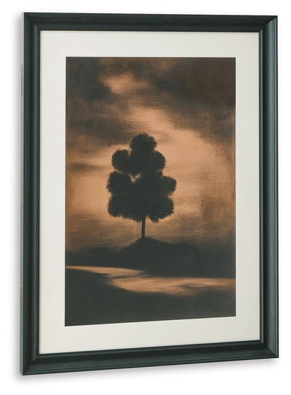 Chadlow Wall Decor