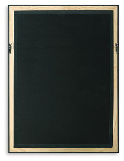 Chadlow Wall Decor