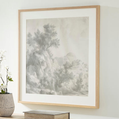 Stuart Furniture Outlet - Ashley Furniture - Casslock Wall Decor - Wall Art - A8000538