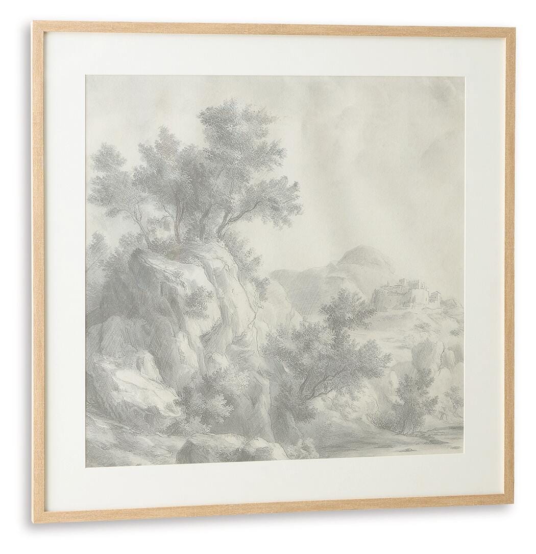 Casslock Wall Decor
