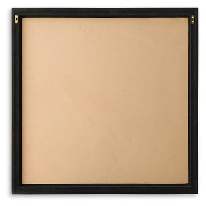 Casslock Wall Decor