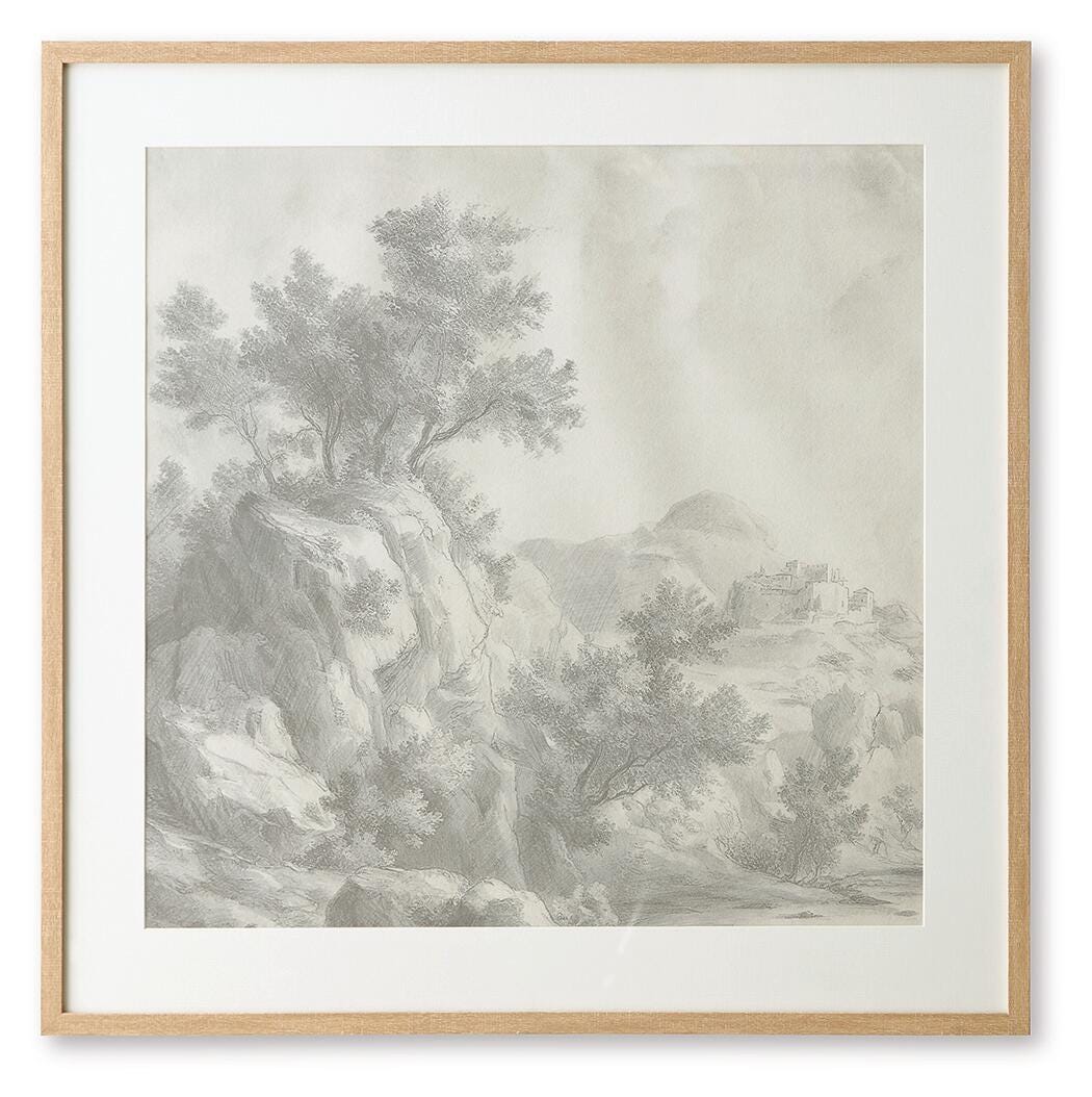 Casslock Wall Decor