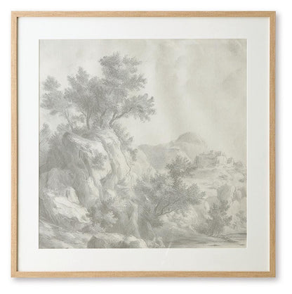 Casslock Wall Decor