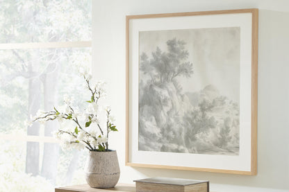 Casslock Wall Decor
