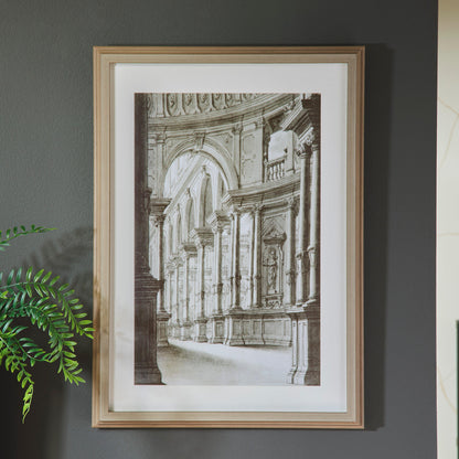 Stuart Furniture Outlet - Ashley Furniture - Jebkins Wall Decor - Wall Art - A8000539