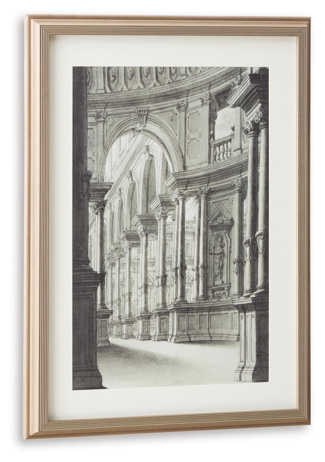 Jebkins Wall Decor