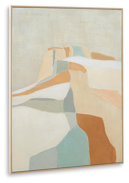 Vennfield Wall Decor
