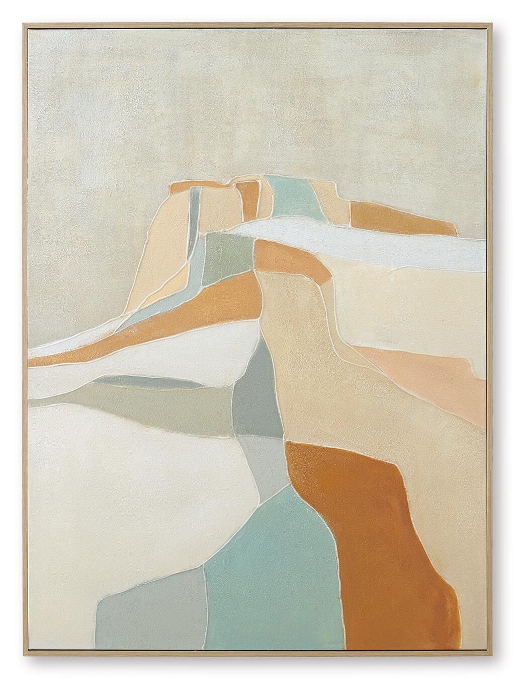 Vennfield Wall Decor