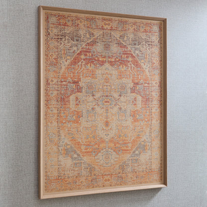 Stuart Furniture Outlet - Ashley Furniture - Kerrickson Wall Decor - Wall Art - A8000547