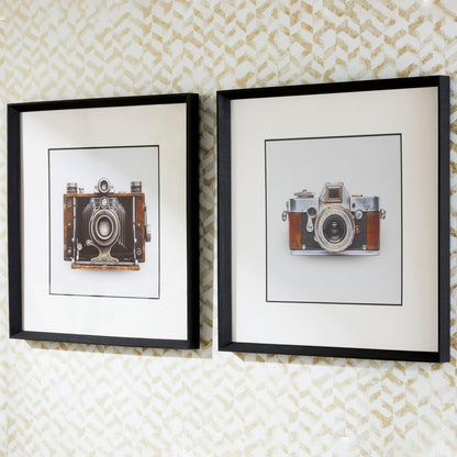 Stuart Furniture Outlet - Ashley Furniture - Dirkgrove Wall Decor - Wall Art Set (Set of 2) - A8000549