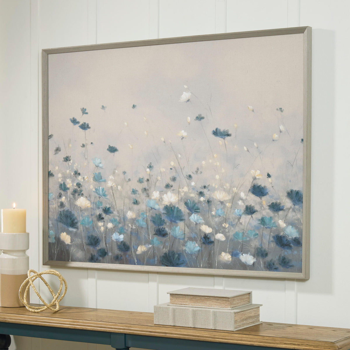 Stuart Furniture Outlet - Ashley Furniture - Claydale Wall Decor - Wall Art - A8000552