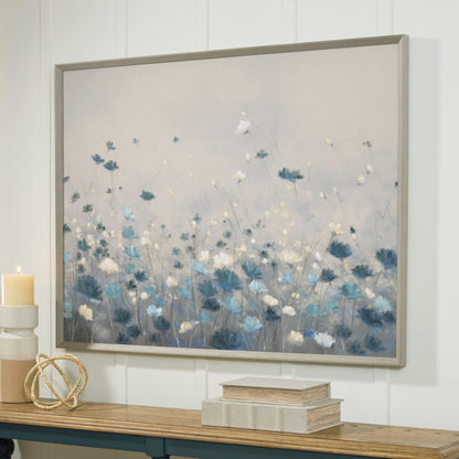 Stuart Furniture Outlet - Ashley Furniture - Claydale Wall Decor - Wall Art - A8000552