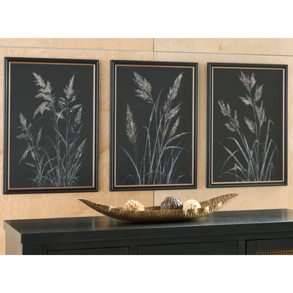 Stuart Furniture Outlet - Ashley Furniture - Janisburg Wall Decor - Wall Art Set (3/CN) - A8000561