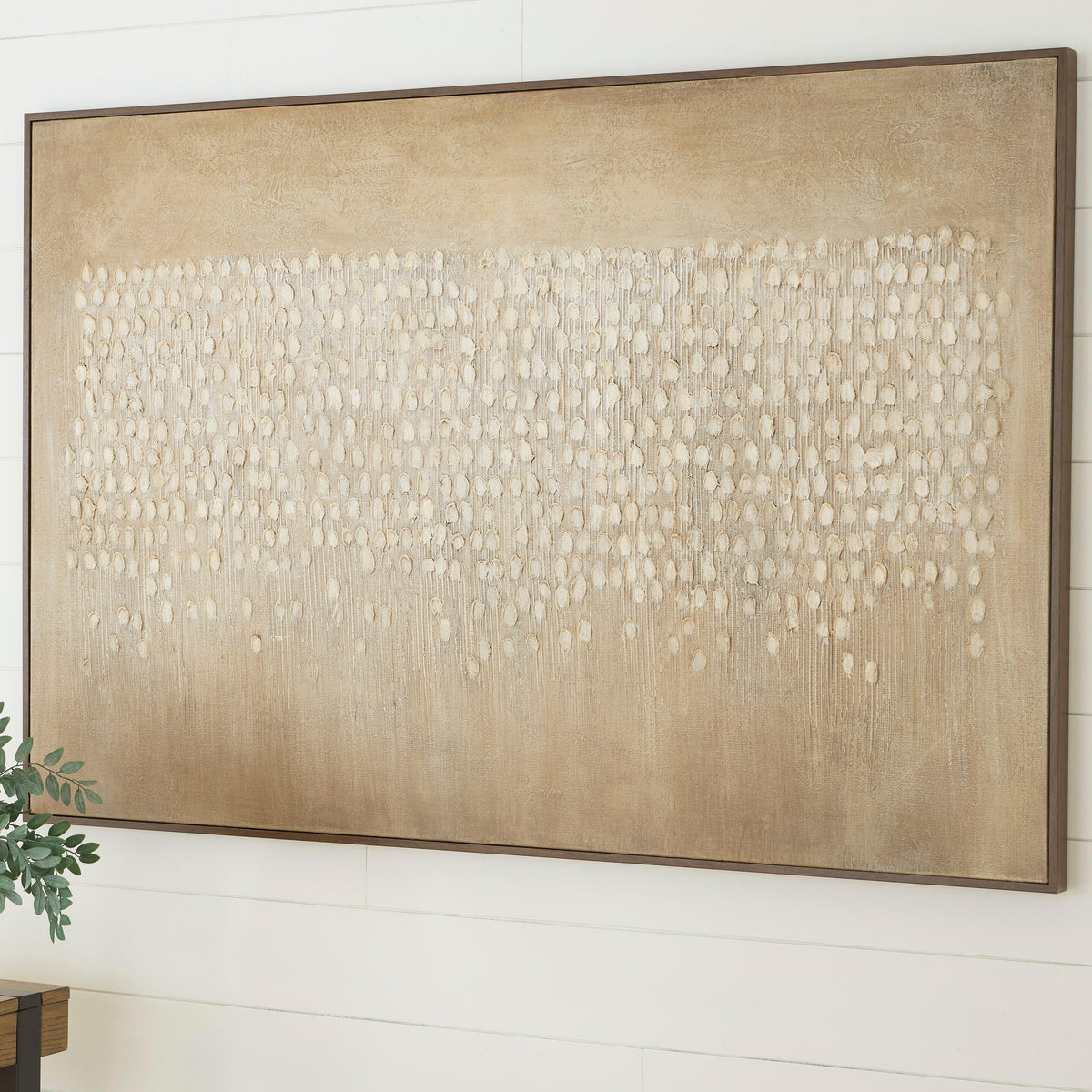 Stuart Furniture Outlet - Ashley Furniture - Jamworth Wall Decor - Wall Art - A8000563