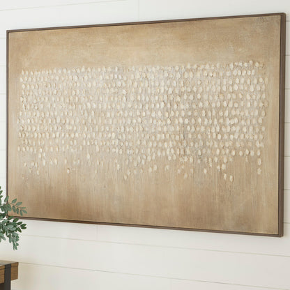Stuart Furniture Outlet - Ashley Furniture - Jamworth Wall Decor - Wall Art - A8000563