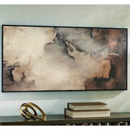 Stuart Furniture Outlet - Ashley Furniture - Lonnham Wall Decor - Wall Art - A8000564