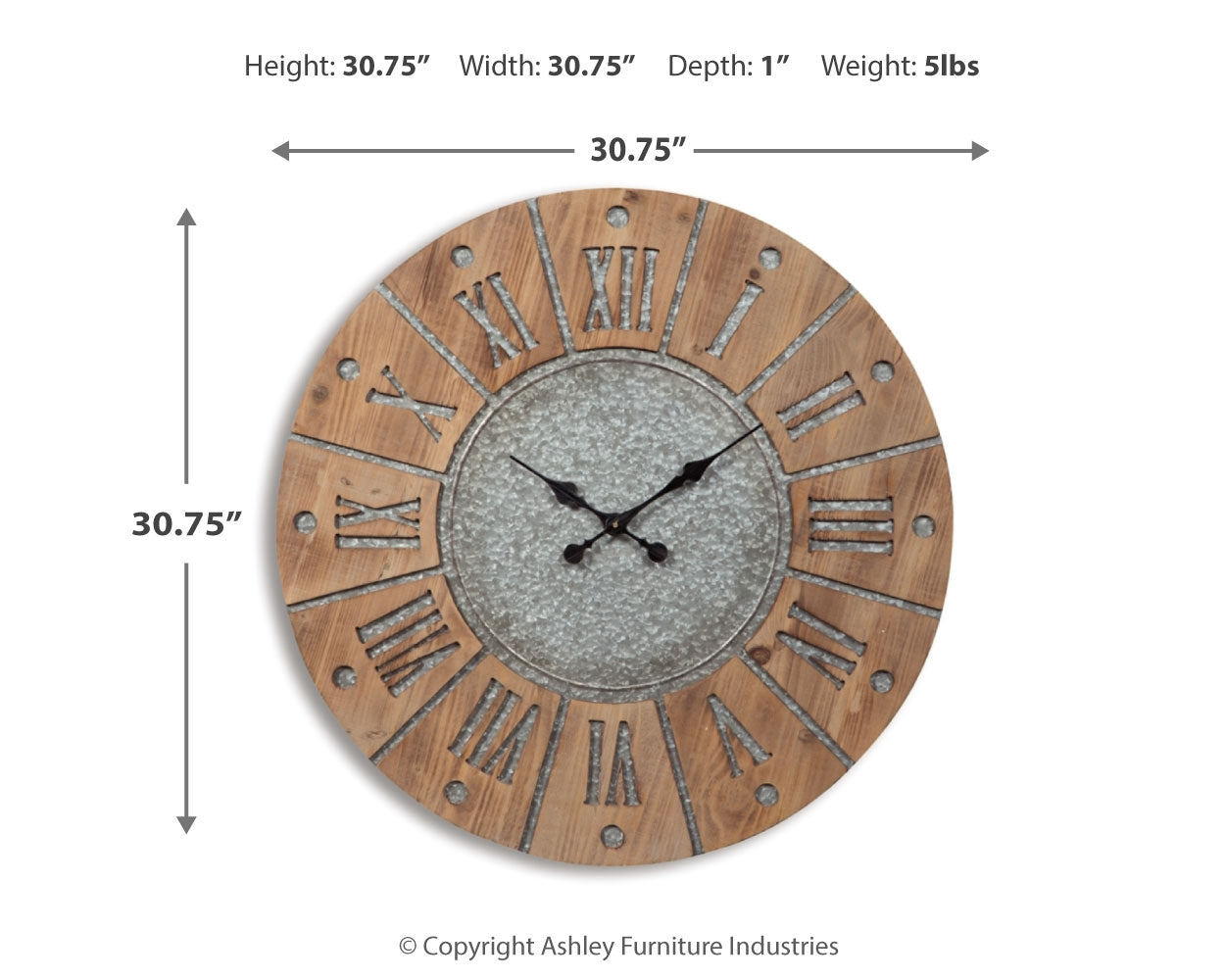 Payson Wall Decor