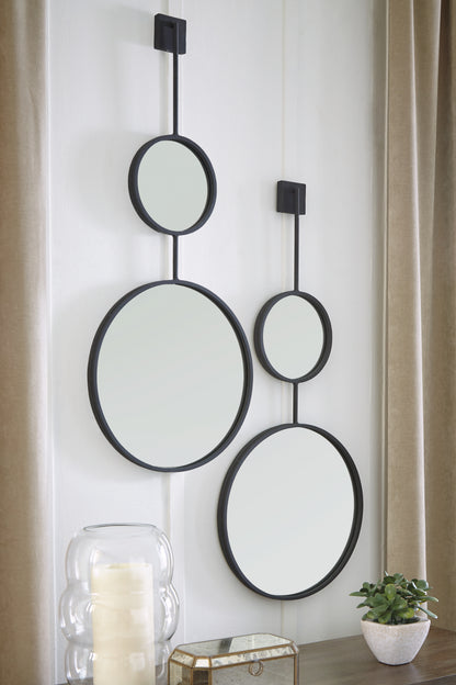 Brewer Mirror
