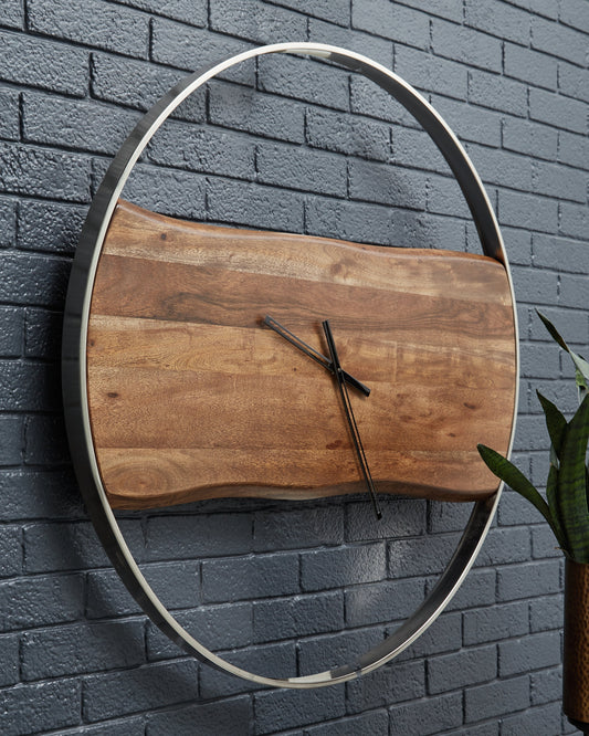 Panchali Wall Clock