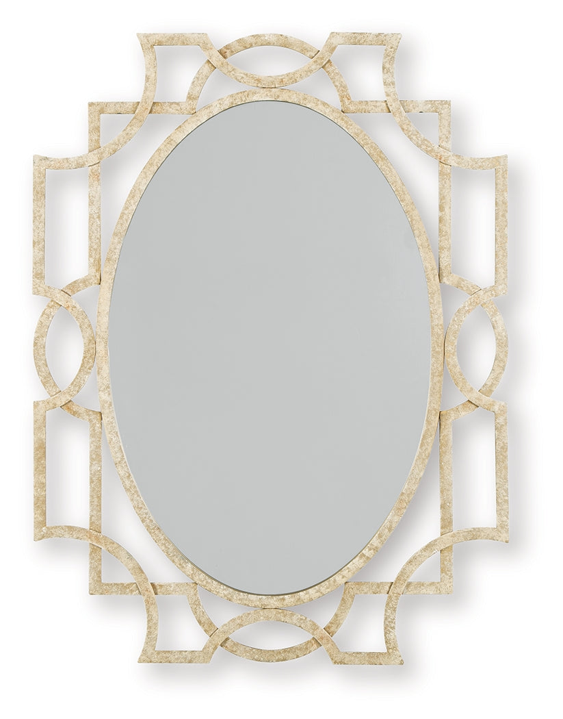 Fulkmore Mirror