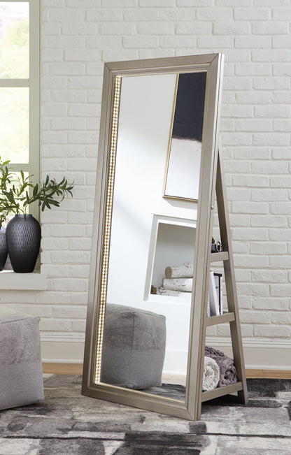 Evesen Mirror