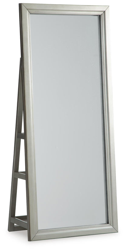 Evesen Mirror