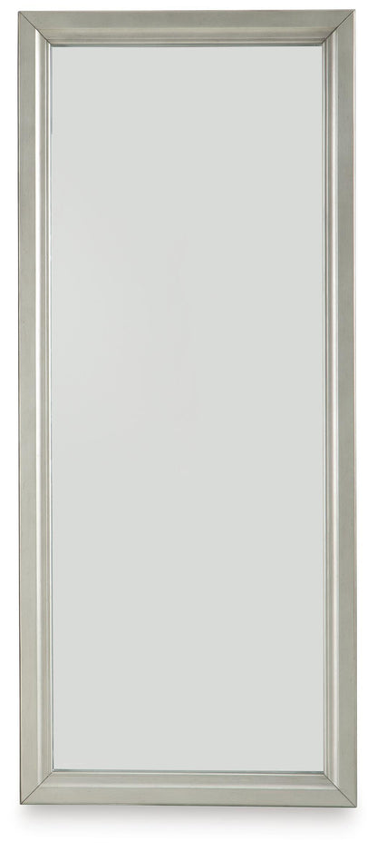 Evesen Mirror