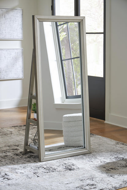 Evesen Mirror