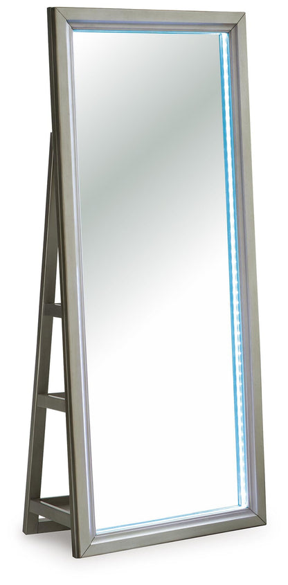 Evesen Mirror