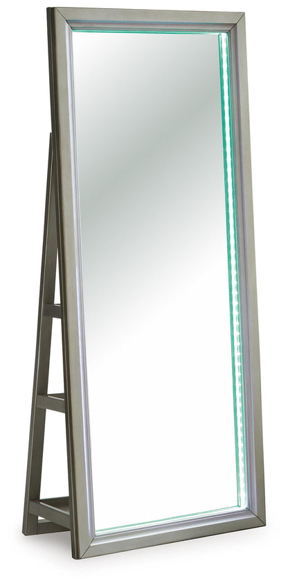 Evesen Mirror