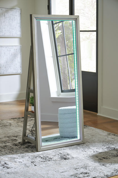 Evesen Mirror