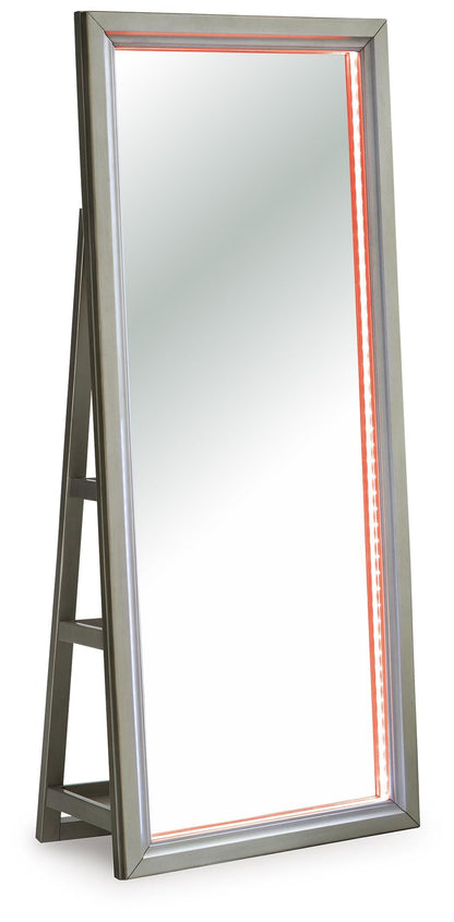 Evesen Mirror