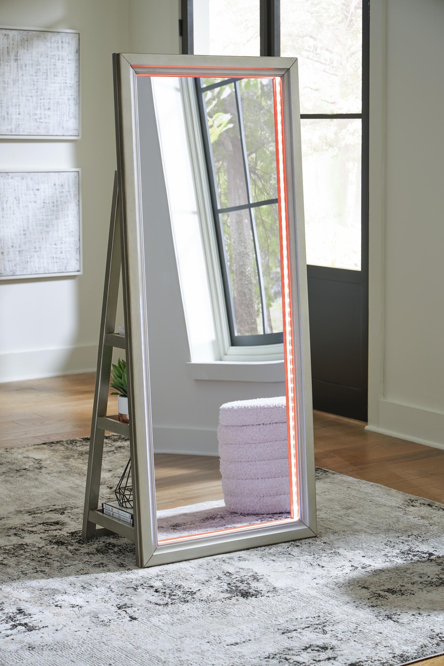 Evesen Mirror