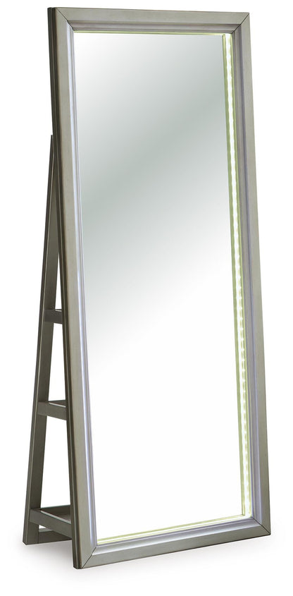 Evesen Mirror