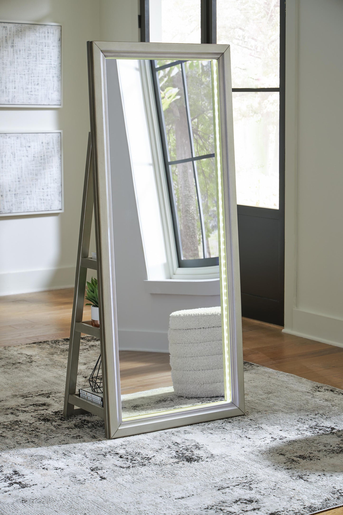 Evesen Mirror