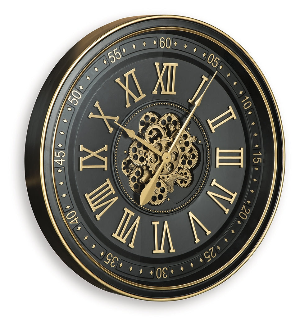 Dairton Wall Decor