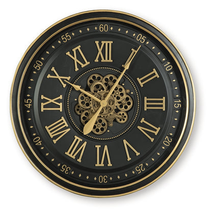 Dairton Wall Decor
