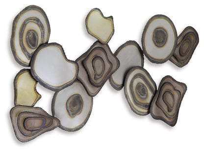 Worthman Wall Decor