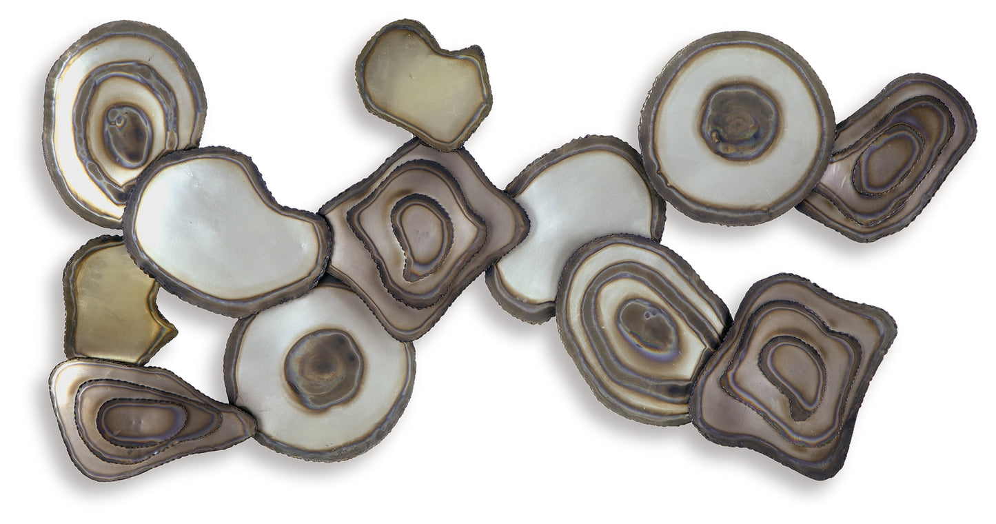 Worthman Wall Decor