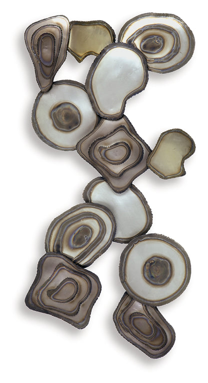 Worthman Wall Decor