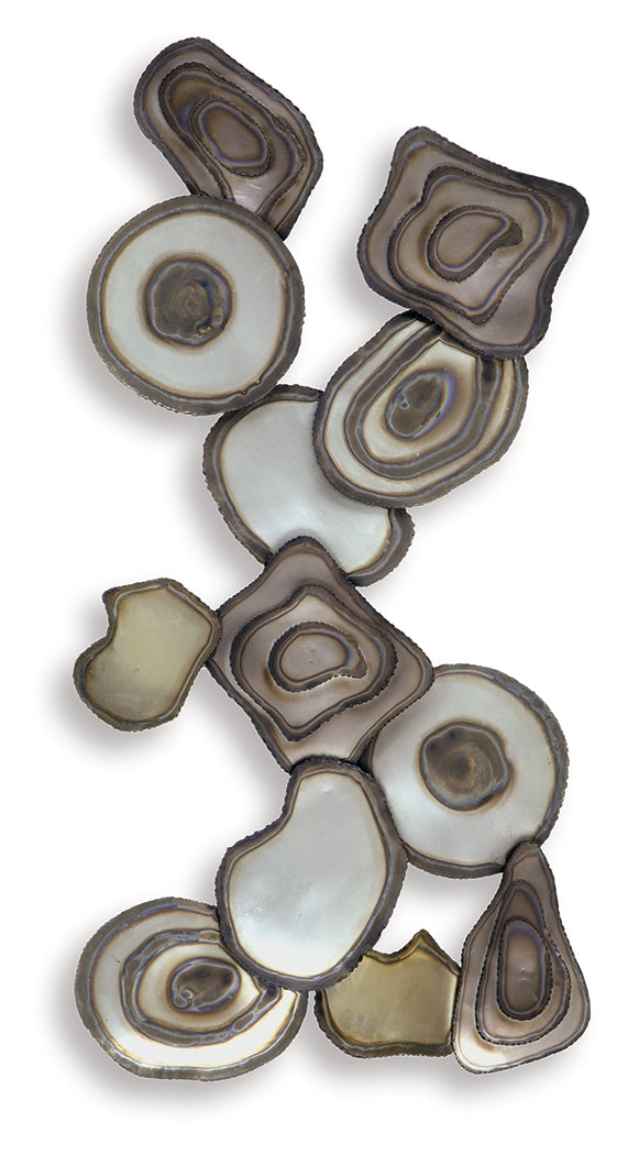 Worthman Wall Decor