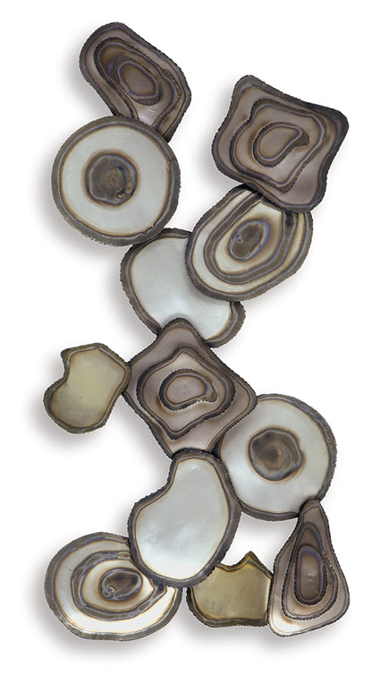 Worthman Wall Decor