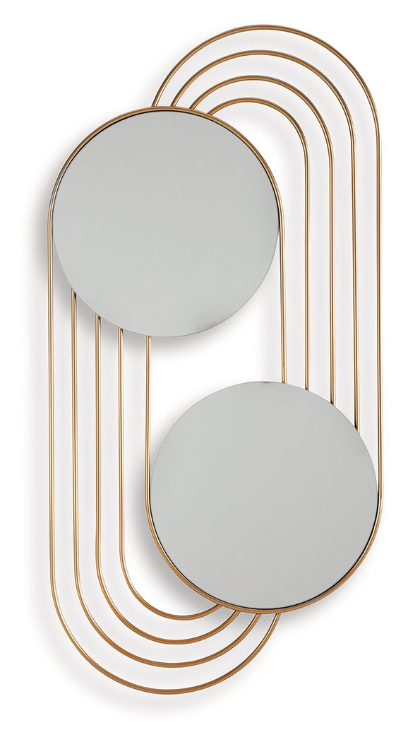Warrenley Mirror
