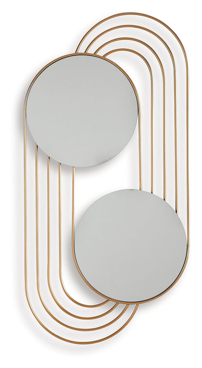 Warrenley Mirror