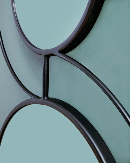 Shayham Mirror