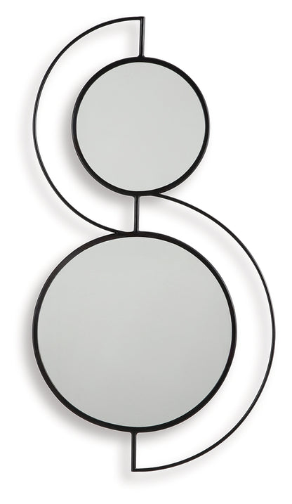 Shayham Mirror